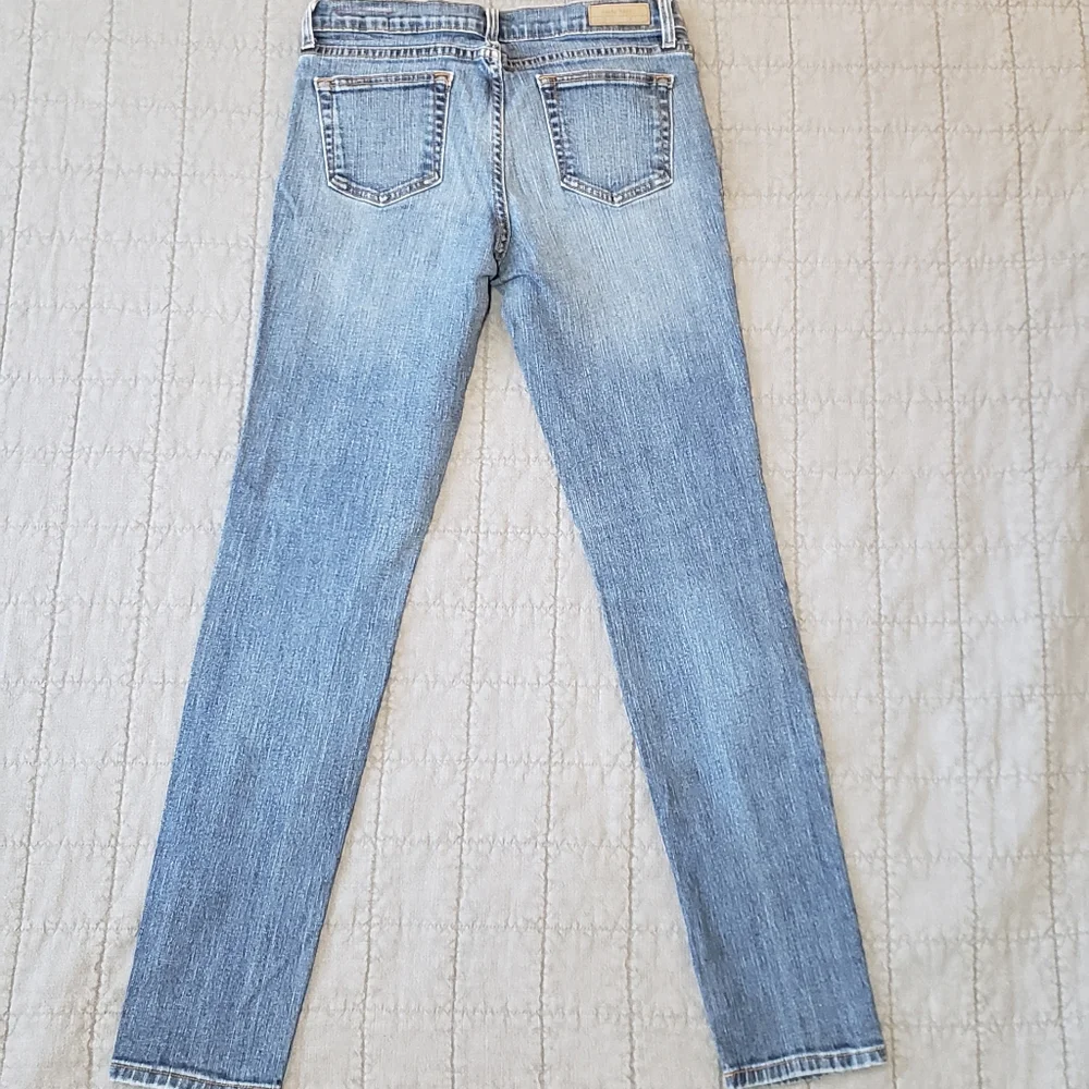 Angry Rabbit Basic Skinny Jeans - Picture 2 of 4